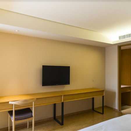 Ji Hotel Panjin Railway Station מראה חיצוני תמונה
