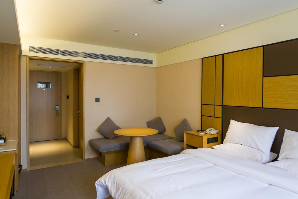 Ji Hotel Panjin Railway Station מראה חיצוני תמונה