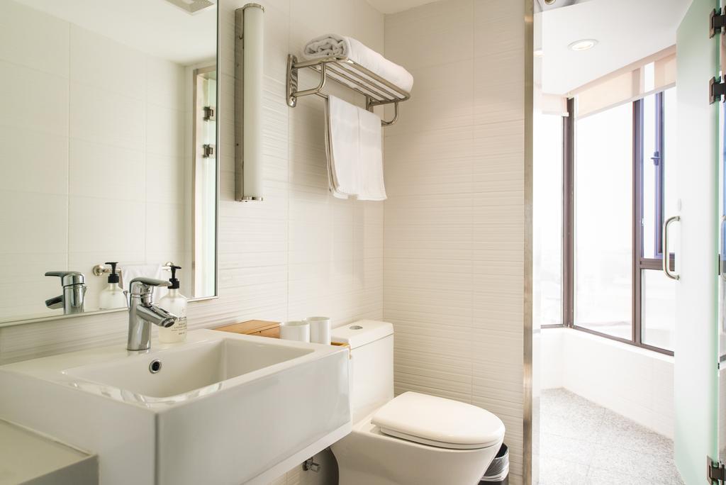 Ji Hotel Panjin Railway Station מראה חיצוני תמונה