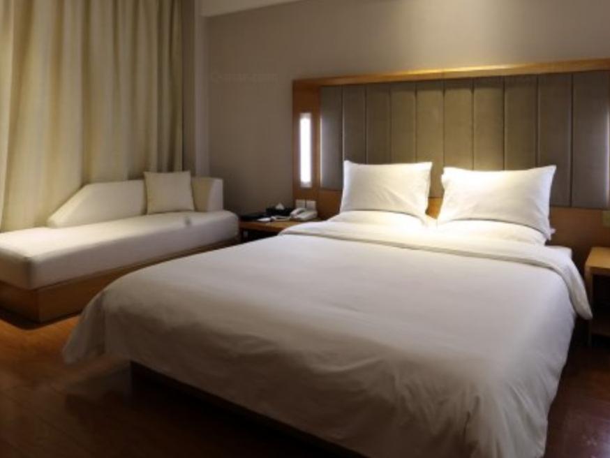 Ji Hotel Panjin Railway Station מראה חיצוני תמונה