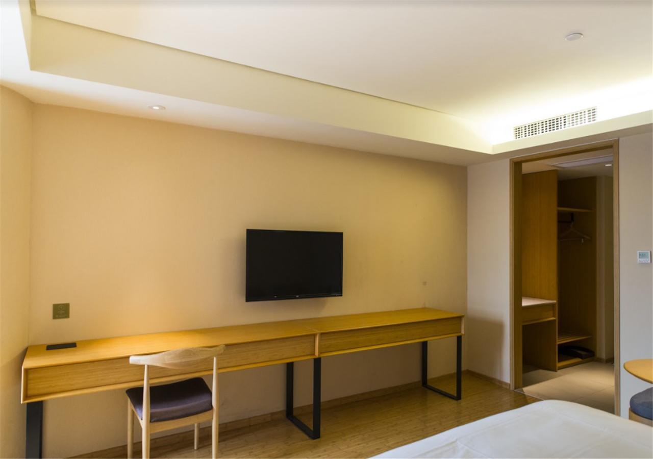 Ji Hotel Panjin Railway Station מראה חיצוני תמונה
