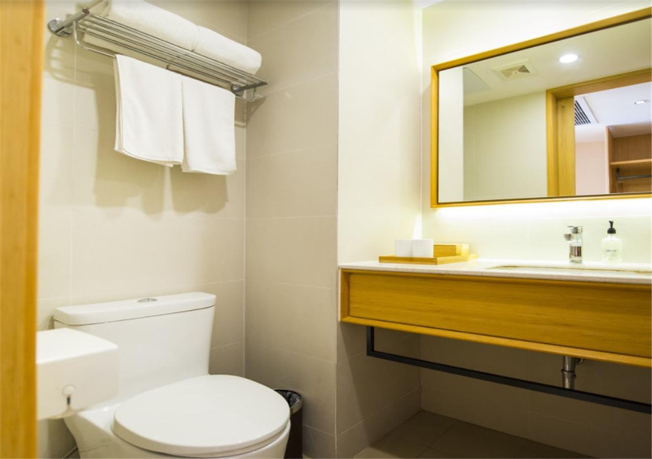 Ji Hotel Panjin Railway Station מראה חיצוני תמונה